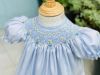 Hand smocked dress Bunniti BN262