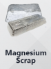 Magnesium Scrap