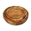 Oive Wood Bowls