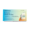 BD Veritor at-Home COVID-19 Digital Test Kit, Rapid Digital Results in 15 Minutes to Compatible Smartphone, No Human Interpretation Needed, Includes 2 Tests, Check Your Smartphoneâs Compatibility