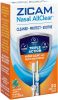 Zicam Nasal AllClear Triple Action Nasal Cleanser with Cooling Menthol, 20 Count