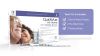 Quidel QuickVue at-Home OTC COVID-19 Test Kit, Self-Collected Nasal Swab Sample, 10 Minute Rapid Results - Single Kit (Includes 2 Tests, Intended for a Single User)