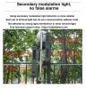Beam break alert app m...