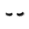 False Eyelashes Cruelty-Free Strip Lashes 22mm