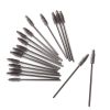 Disposable Mascara Wands Lash Cleansing Brush 50pcs/Pack