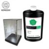 Glass bonding metal 3d uv glue