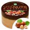 Nut paste VitaNUTS, from hazelnuts for functional nutrition