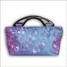 Silk/taffeta bags, handbags, purses