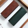 boss eyeglasses case