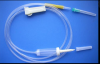 Intravenous Infusion s...