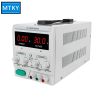 30V 5A Linear DC Power Source Mini Bench Lab Variable Adjustable Power Supply