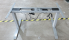 Adjustable Desk Legs-Standing Desk Base