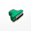 RJ45 to RS232 25 Pin A...