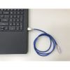 Type A to Type C w/ LED indicator Cable