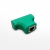 RJ45 to RS232 25 Pin Adapters