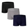 means Boxer Underwear 3 in1 per pack