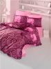 Cotton Satin Duvet Cover and Comforter Sets