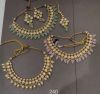 Kundan Choker sets