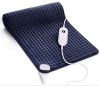 Professional Custom Large Hot Heat Wrap Machine Washable Adjustable Temperature Pain Relief Women Cramps Menstrual Heating Pad