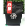 100% FRESH GROUND COFF...