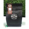 100% FRESH GROUND COFF...