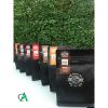 100% FRESH GROUND COFF...