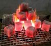 Briquette Cocounut Cha...