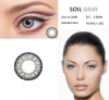 Natural Color Contact Lens