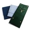 Jewelry Pouches Necklace Pouches Jewelry Display Pouch Large Necklace Pouch