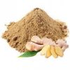 fresh ginger