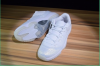 Low Heiress Frost White Sneakers