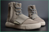 Kanye West Sneakers