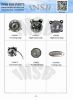 irizar bus parts headl...