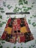 Patchwork Boxer