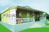 Prefabricated House 86...