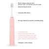 Intelgence electric toothbrush