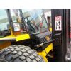 ROUGH TERRAIN FORKLIFT JCB 926-4 - 2008 - 2.785H