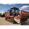 CRAWLER MULCHER AHWI RT 400 - 2007 - 4.617H