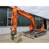 CRAWLER EXCAVATOR DOOSAN DX 140 LCR-3 - 2014 - 1.857H