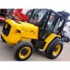 ROUGH TERRAIN FORKLIFT JCB 926-4 - 2008 - 2.785H