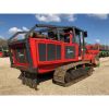 CRAWLER MULCHER AHWI RT 400 - 2007 - 4.617H