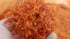 Dried Safflower flower...