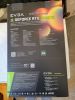 EVGA GeForce 3080 Ti XC3 ULTRA HYBRID GAMING 12GB GDDR6X Graphics Card