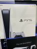 Sony PlayS-tation 5 Console Disc Version (P S 5) Brand New, SHIPS FAST