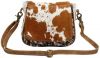 Cowhide skins