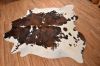 Cowhide skins