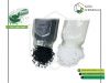 Flexible Cable Sheathing PVC granule