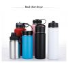 china factory direct sale 32oz hydro bottle stainless steel bottle