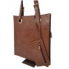 HIgh Quality Custom Fede-Tote Leather Bag