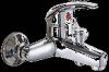 bathtub  faucet
